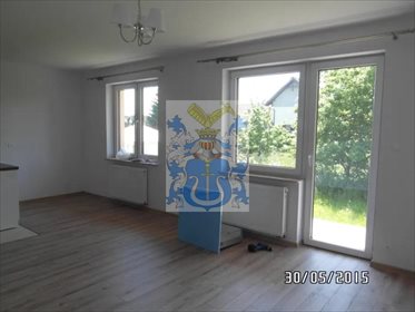 Mieszkanie czteropokojowe na wynajem Kraków, Kraków-Podgórze, Opatkowice 90m2 Foto 3