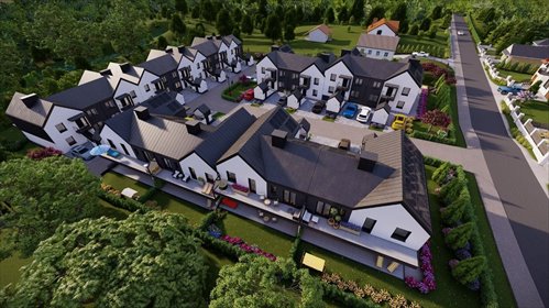 Mieszkanie czteropokojowe na sprzedaż Kielce 76m2 Foto 4