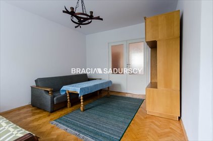 Na wynajem przestronne 2-pokojowe mieszkanie 55 m² w Krakowie mieszkanie Kraków, Prądnik Czerowny, Olsza, Młyńska