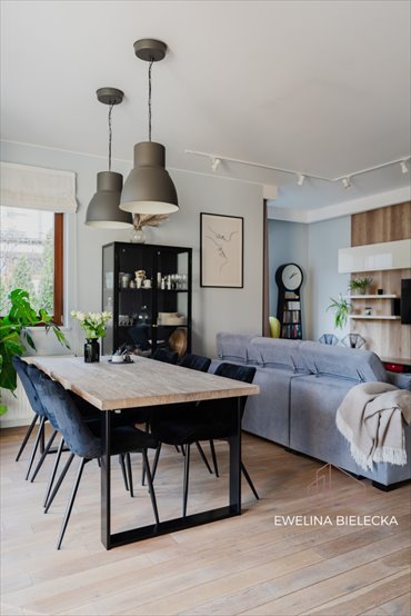 mieszkanie na sprzedaż 135m2 mieszkanie Warszawa, Wilanów Zawady, Bruzdowa