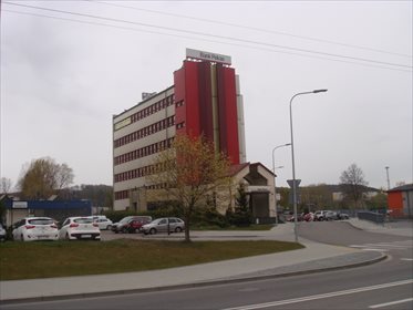 lokal użytkowy na sprzedaż 3262m2 lokal użytkowy Gdynia, ul. Hutnicza 3A