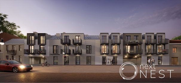 mieszkanie na sprzedaż 75m2 mieszkanie Góra Kalwaria