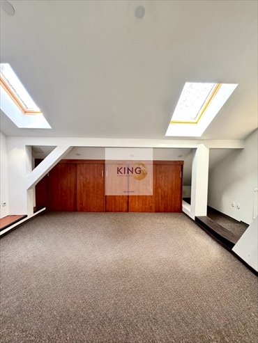 Lokal biurowy 25 m² w centrum Szczecina (klimatyzacja, światłowód) lokal użytkowy Szczecin, Centrum