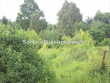 działka na sprzedaż 4300m2 działka Warszawa, Mokotów, Siekierki