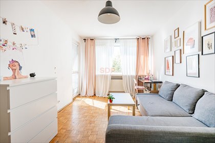 Na sprzedaż przestronne 3-pokojowe mieszkanie 61 m² na Krzykach mieszkanie Wrocław, Krzyki, Borek, Aleja Wiśniowa