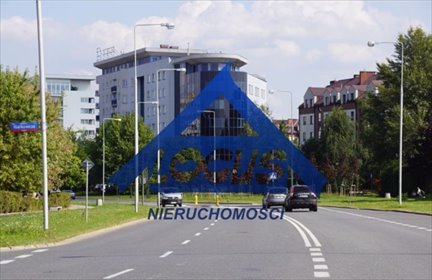 Lokal biurowy 291m2 z windą, klimatem i parkingiem lokal użytkowy Warszawa, Ursynów, Kabaty, Wąwozowa