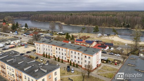 mieszkanie na sprzedaż 38m2 mieszkanie Rosnowo, Rosnowo