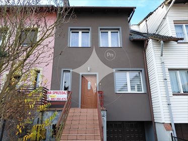 dom na sprzedaż 116m2 dom Bolesławiec, Tulipanowa