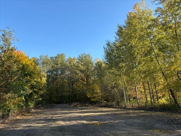 działka na sprzedaż 1901m2 działka Łódź, Bałuty