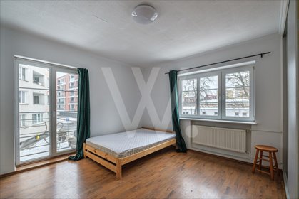 mieszkanie na sprzedaż 54m2 mieszkanie Gdańsk, Aksamitna