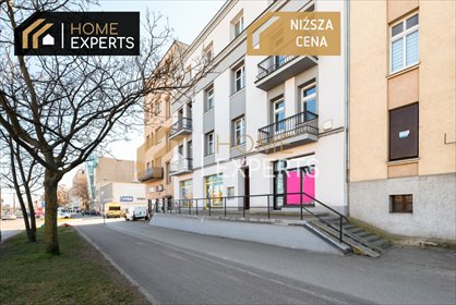Lokal usługowy 45 m2 z dużymi witrynami, świetna widoczność lokal użytkowy Gdynia, Grabówek