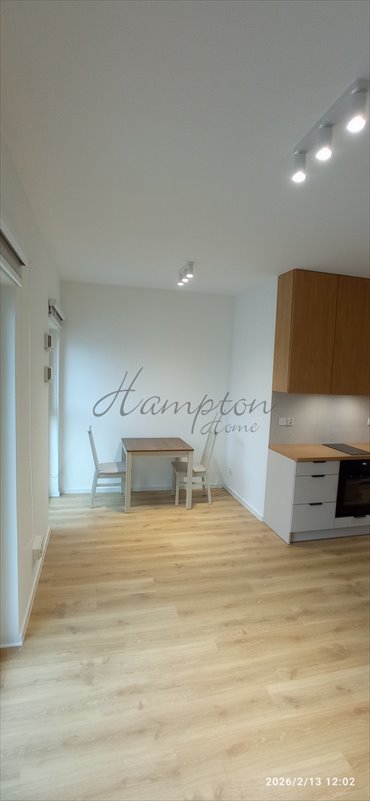 mieszkanie na wynajem 25m2 mieszkanie Warszawa, Praga, Białostocka