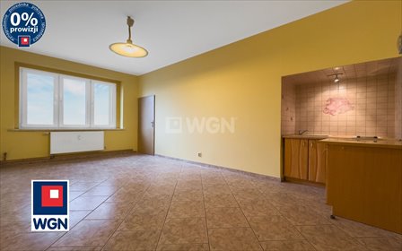 Przestronne 3-pokojowe mieszkanie z balkonem w centrum Katowic mieszkanie Katowice, Śródmieście, Śródmieście
