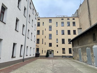 Nowoczesne 2-pokojowe mieszkanie po remoncie na Jeżycach mieszkanie Poznań, Jeżyce, ul. Jana Henryka Dąbrowskiego