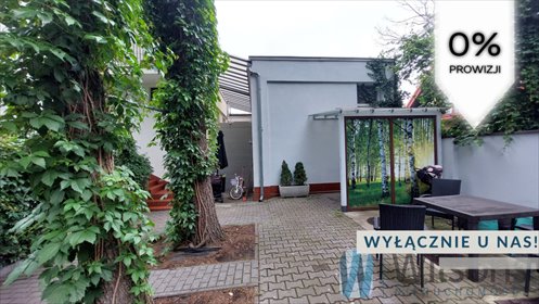 Do sprzedania pensjonat 450 m² z potencjałem inwestycyjnym lokal użytkowy Warszawa, Wawer Międzylesie