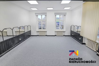 Lokal użytkowy 62 m² w centrum Zielonej Góry, idealny na biuro lokal użytkowy Zielona Góra, Centrum, Generała Sikorskiego