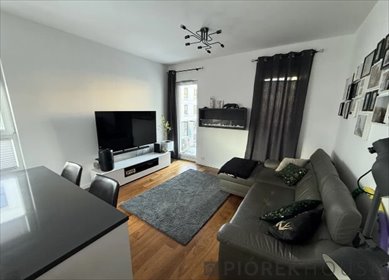 mieszkanie na sprzedaż 57m2 mieszkanie Warszawa, Targówek, Głębocka