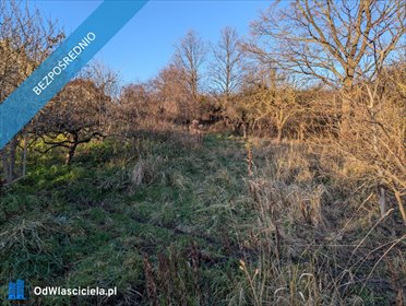 działka na sprzedaż 3289m2 działka Gdańsk, Wąwóz