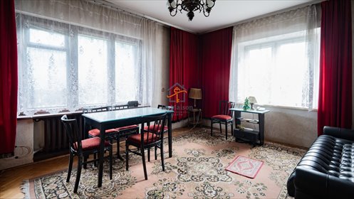 Dom wolnostojący w cichej okolicy Krakowa - możliwość aranżacji dom Kraków, Zwierzyniec, Bielany