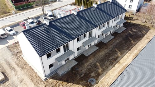 mieszkanie na sprzedaż 58m2 mieszkanie Racławówka