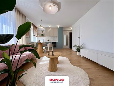 mieszkanie na sprzedaż 50m2 mieszkanie Lidzbark Warmiński, Jana Kasprowicza