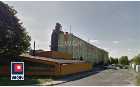 mieszkanie na sprzedaż 32m2 mieszkanie Pajęczno, Przemysłowa