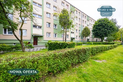 mieszkanie na sprzedaż 38m2 mieszkanie Sieradz, Władysława Broniewskiego