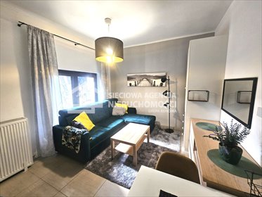Przytulne 32 m² w centrum Dzierżążna - polecam mieszkanie Dzierżążno, Kartuska
