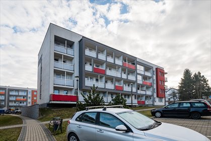 mieszkanie na sprzedaż 52m2 mieszkanie Kraków, Podgórze Duchackie, Wola Duchacka Wschód, Czarnogórska