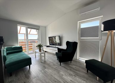 mieszkanie na sprzedaż 51m2 mieszkanie Kiełczów, Makowa