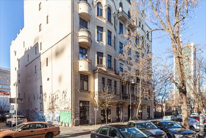 mieszkanie na sprzedaż 49m2 mieszkanie Warszawa, Centrum, Emilii Plater