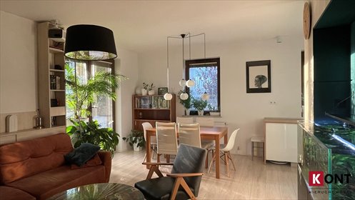 mieszkanie na sprzedaż 62m2 mieszkanie Kraków, Prądnik Biały, Pękowicka