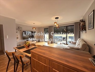 mieszkanie na sprzedaż 75m2 mieszkanie Lubin, Ustronie