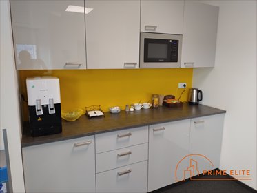 Biuro serwisowane 25 m² w centrum Woli - zapraszam lokal użytkowy Warszawa, Wola, Ogrodowa