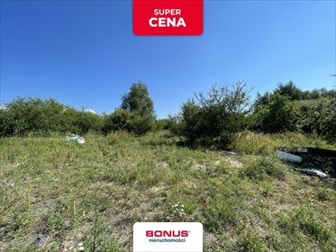 Do sprzedania działka 3003 m² z pozwoleniem na 3 domy działka Dołuje