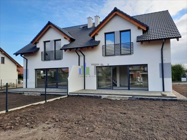 dom na sprzedaż 127m2 dom Chrząstawa Wielka