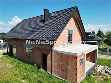 Dom na sprzedaż Libertów, Libertów, Świętego Floriana 230m2 Foto 7