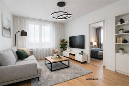 mieszkanie na sprzedaż 43m2 mieszkanie Warszawa, Kinowa