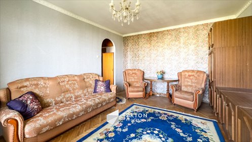 mieszkanie na sprzedaż 45m2 mieszkanie Warszawa, Praga-Południe Gocław, gen. Tadeusza Bora-Komorowskiego