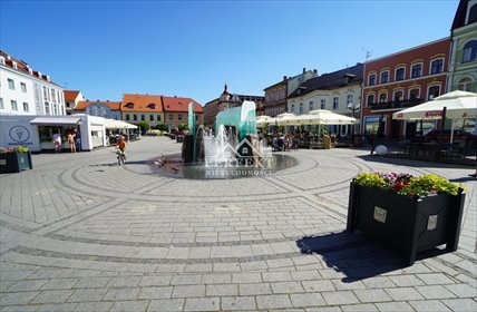 lokal użytkowy na sprzedaż 111m2 lokal użytkowy Inowrocław, Centrum