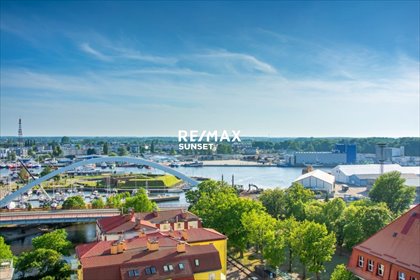 mieszkanie na sprzedaż 32m2 mieszkanie Kołobrzeg, Solne Zdroje, Portowa