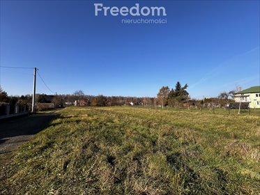 Działka rolna na sprzedaż Stawy Monowskie, Objazdowa 3 600m2 Foto 7