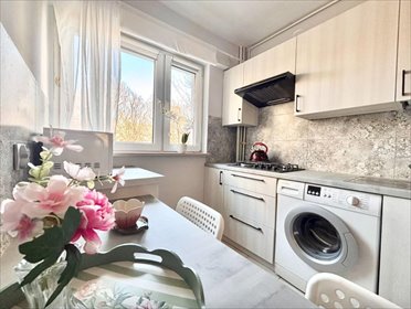 mieszkanie na wynajem 48m2 mieszkanie Warszawa, Wola Ulrychów, Aleja Prymasa Tysiąclecia