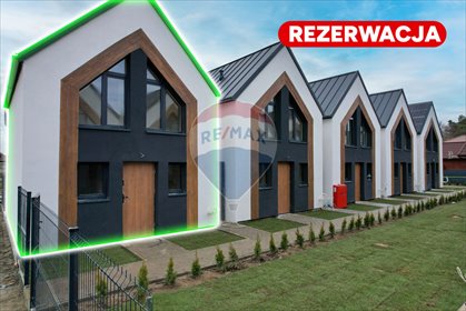 dom na sprzedaż 50m2 dom Wicie, Bosmańska