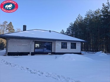 dom na sprzedaż 138m2 dom Korytów