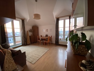 mieszkanie na wynajem 50m2 mieszkanie Warszawa, Włochy, Raków, Radarowa