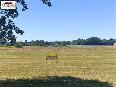 działka na sprzedaż 985m2 działka Orzesze, Zgoń, Sadowa