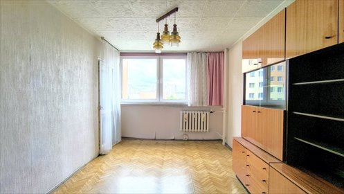 Przestronne 2-pokojowe mieszkanie z balkonem, do remontu - polecam! mieszkanie Zgorzelec, Osiedle Zachód