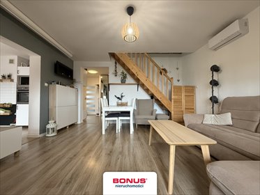 mieszkanie na sprzedaż 45m2 mieszkanie Przecław, Przecław