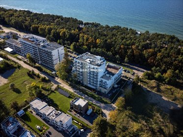 mieszkanie na sprzedaż 25m2 mieszkanie Mielno, Generała Stanisława Maczka